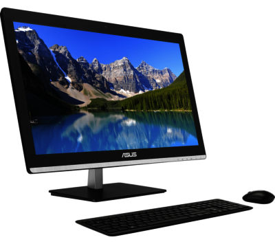 Asus ET2230IUK 21.5  All-in-One PC